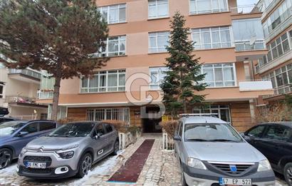 Ayrancı/Hoşdere'de Satılık Boş 3+1 Daire