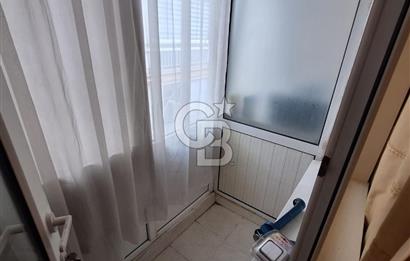 Ayrancı/Hoşdere'de Satılık Boş 3+1 Daire