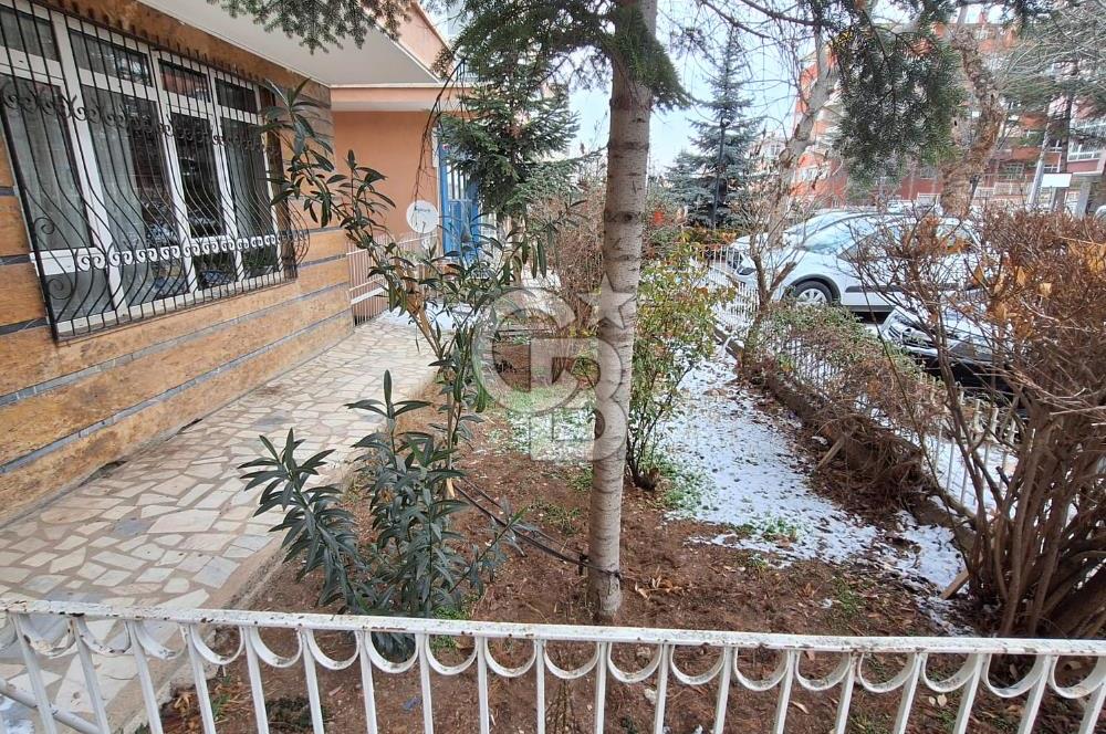 Ayrancı/Hoşdere'de Satılık Boş 3+1 Daire