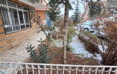 Ayrancı/Hoşdere'de Satılık Boş 3+1 Daire