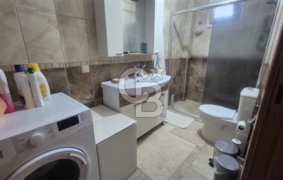 ÇEŞME'DE 500 M2 ALANDA MÜSTAKİL SATILIK TRİPLEKS BAHÇELİ VİLLA