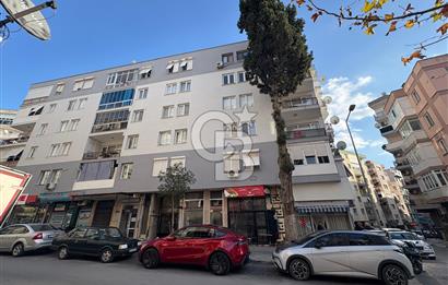 Bornova Erzene'de Satılık 3+1 Daire