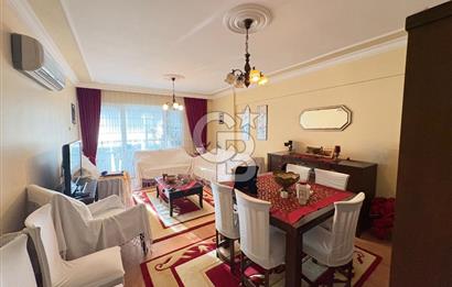 Bornova Erzene'de Satılık 3+1 Daire