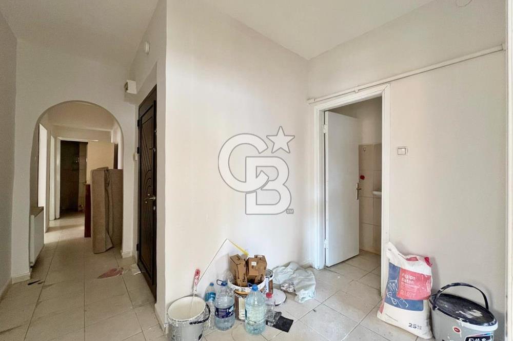 ANA CD YAKINI ARA KAT ÖN CEPHE KELEPİR 3+1 DAİRE