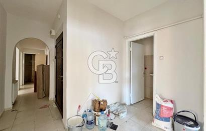 ANA CD YAKINI ARA KAT ÖN CEPHE KELEPİR 3+1 DAİRE