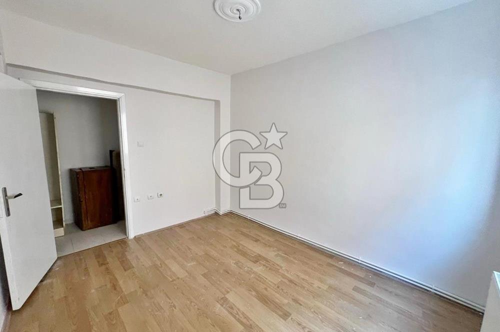 ANA CD YAKINI ARA KAT ÖN CEPHE KELEPİR 3+1 DAİRE