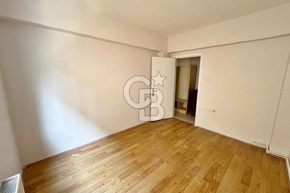 ANA CD YAKINI ARA KAT ÖN CEPHE KELEPİR 3+1 DAİRE