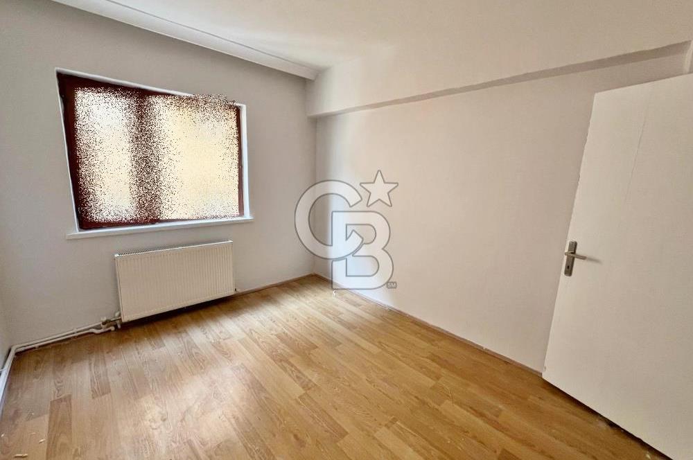 ANA CD YAKINI ARA KAT ÖN CEPHE KELEPİR 3+1 DAİRE