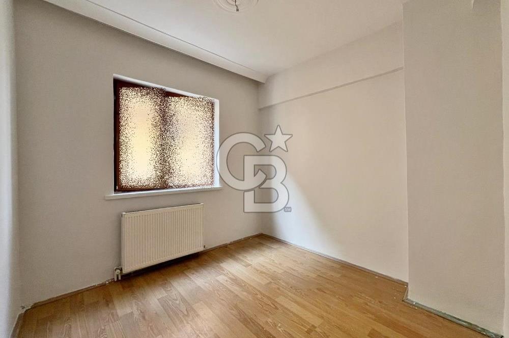 ANA CD YAKINI ARA KAT ÖN CEPHE KELEPİR 3+1 DAİRE