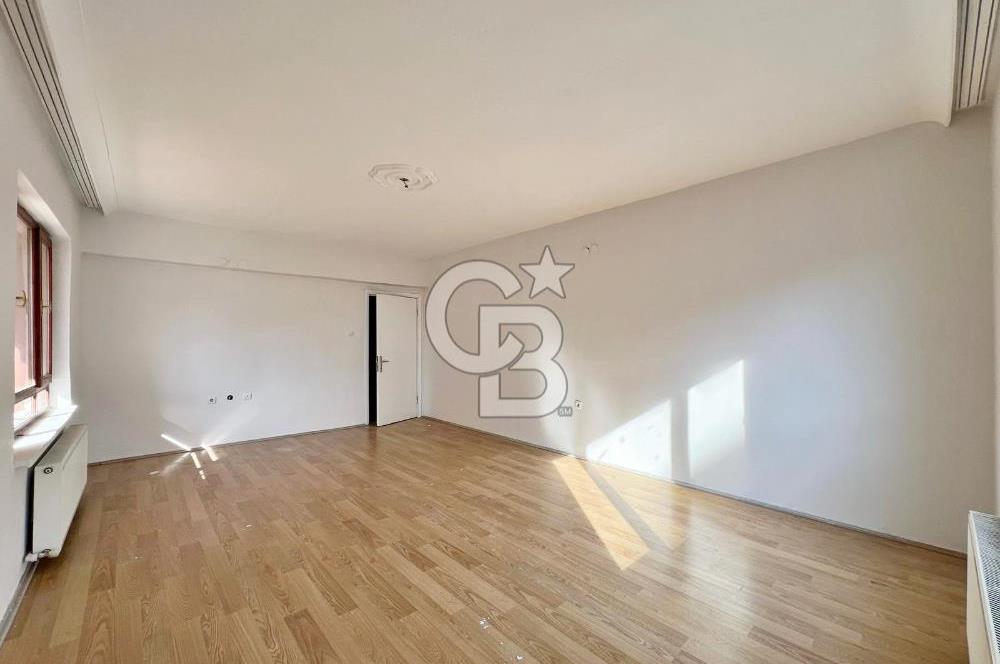 ANA CD YAKINI ARA KAT ÖN CEPHE KELEPİR 3+1 DAİRE