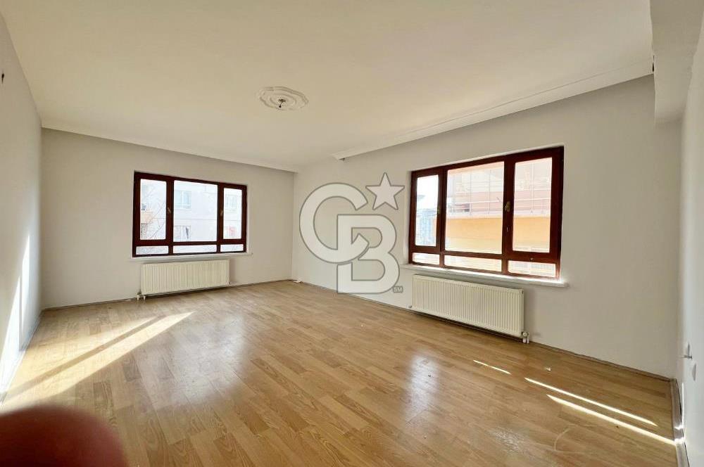 ANA CD YAKINI ARA KAT ÖN CEPHE KELEPİR 3+1 DAİRE