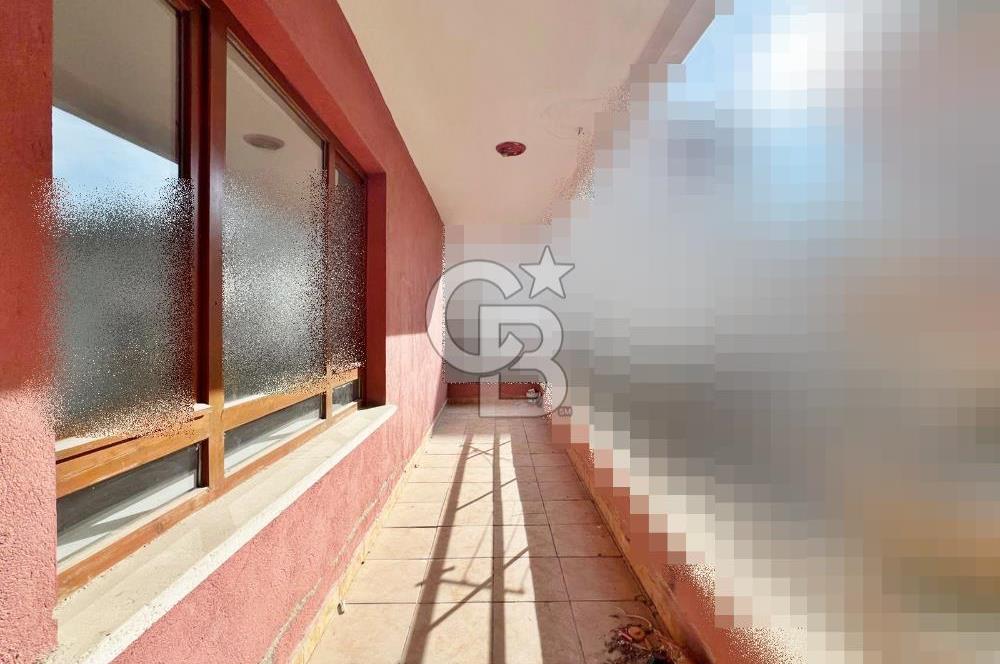 ANA CD YAKINI ARA KAT ÖN CEPHE KELEPİR 3+1 DAİRE