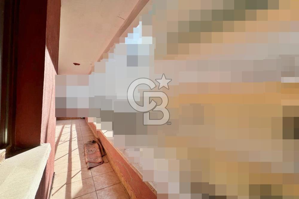 ANA CD YAKINI ARA KAT ÖN CEPHE KELEPİR 3+1 DAİRE