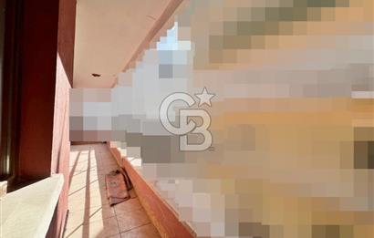 ANA CD YAKINI ARA KAT ÖN CEPHE KELEPİR 3+1 DAİRE