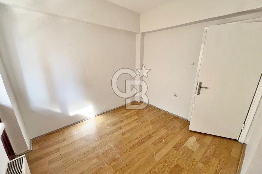 ANA CD YAKINI ARA KAT ÖN CEPHE KELEPİR 3+1 DAİRE