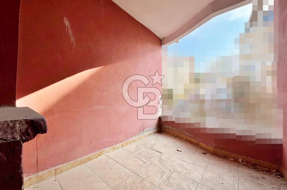 ANA CD YAKINI ARA KAT ÖN CEPHE KELEPİR 3+1 DAİRE