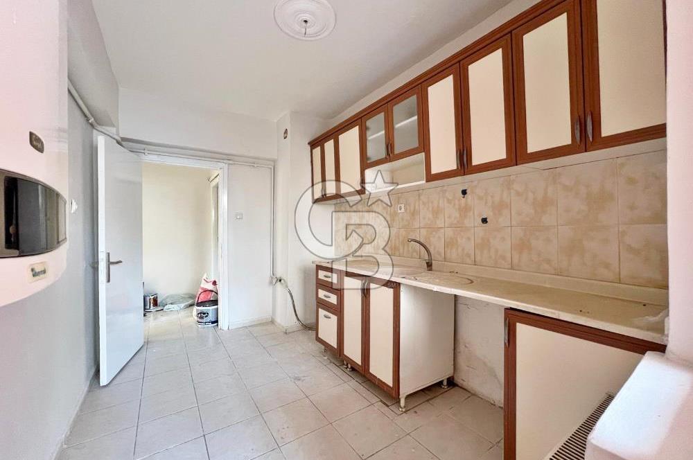 ANA CD YAKINI ARA KAT ÖN CEPHE KELEPİR 3+1 DAİRE