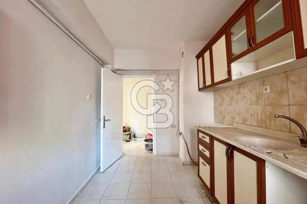 ANA CD YAKINI ARA KAT ÖN CEPHE KELEPİR 3+1 DAİRE