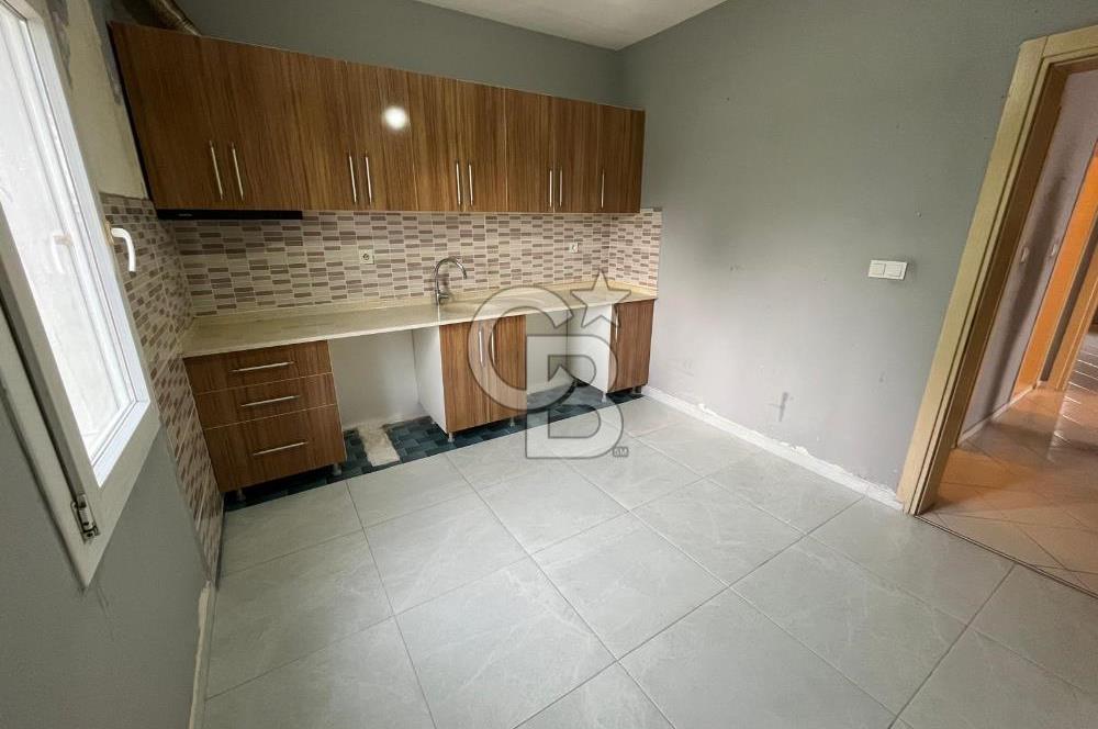 Ortakent Merkeze Kiralık 2+1 Ayrı Mutfaklı Daire