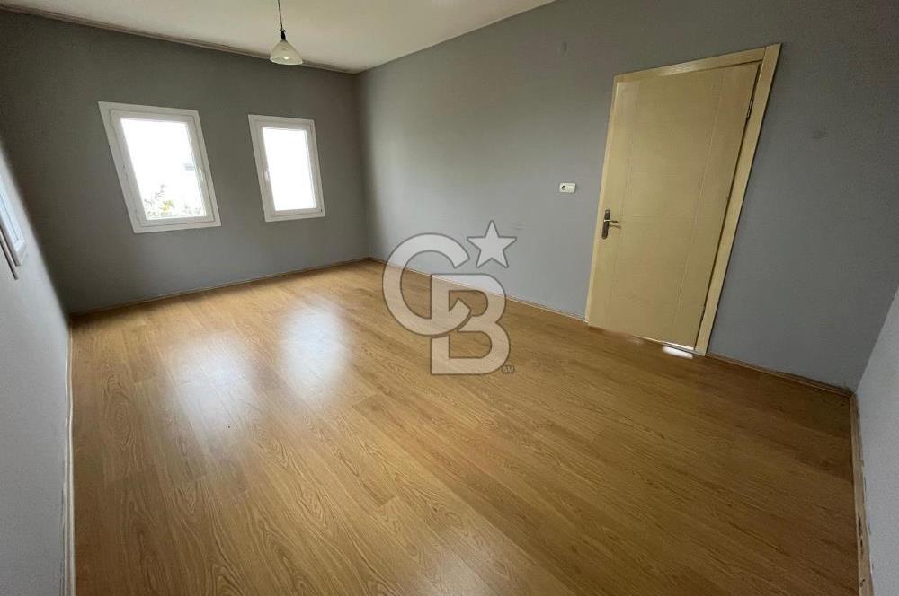 Ortakent Merkeze Kiralık 2+1 Ayrı Mutfaklı Daire