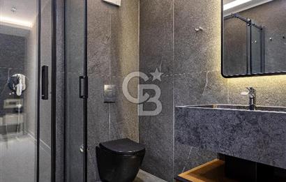 TEOK'tan Evka3'te Sıfır Tadilatlı ve Mobilyalı Lüks 4+1 Daire