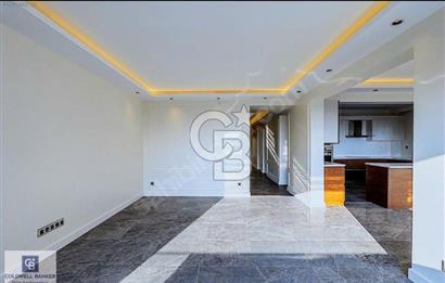 TEOK'tan Karşıyaka 360 Yüksek Vadi Satılık Büyük Tip 4+1