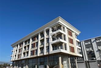 TEOK'tan Bornova İzev'de Fırsat Satılık 1+1 Sıfır Daire - 3 - 325704