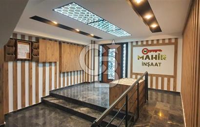 CB CITY'DEN ESKİŞEHİR ÇAMLICA MAHALLESİNDE KİRALIK 1+1