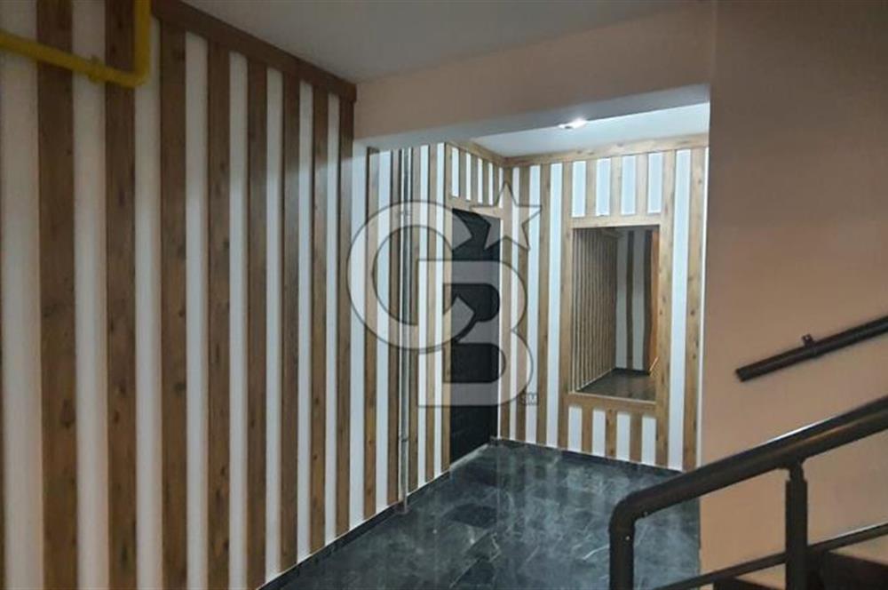 CB CITY'DEN ESKİŞEHİR ÇAMLICA MAHALLESİNDE KİRALIK 1+1