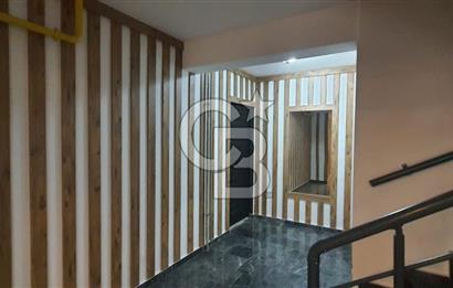 CB CITY'DEN ESKİŞEHİR ÇAMLICA MAHALLESİNDE KİRALIK 1+1