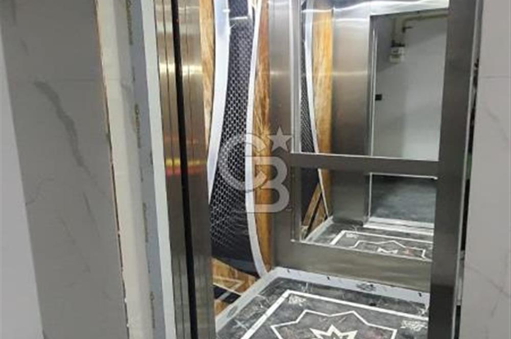 CB CITY'DEN ESKİŞEHİR ÇAMLICA MAHALLESİNDE KİRALIK 1+1