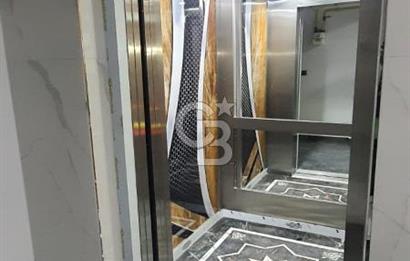 CB CITY'DEN ESKİŞEHİR ÇAMLICA MAHALLESİNDE KİRALIK 1+1