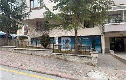 Dikmen Mürsel Uluçta Cadde Üzeri,Faaliyete Uygun Satılık Dükkan