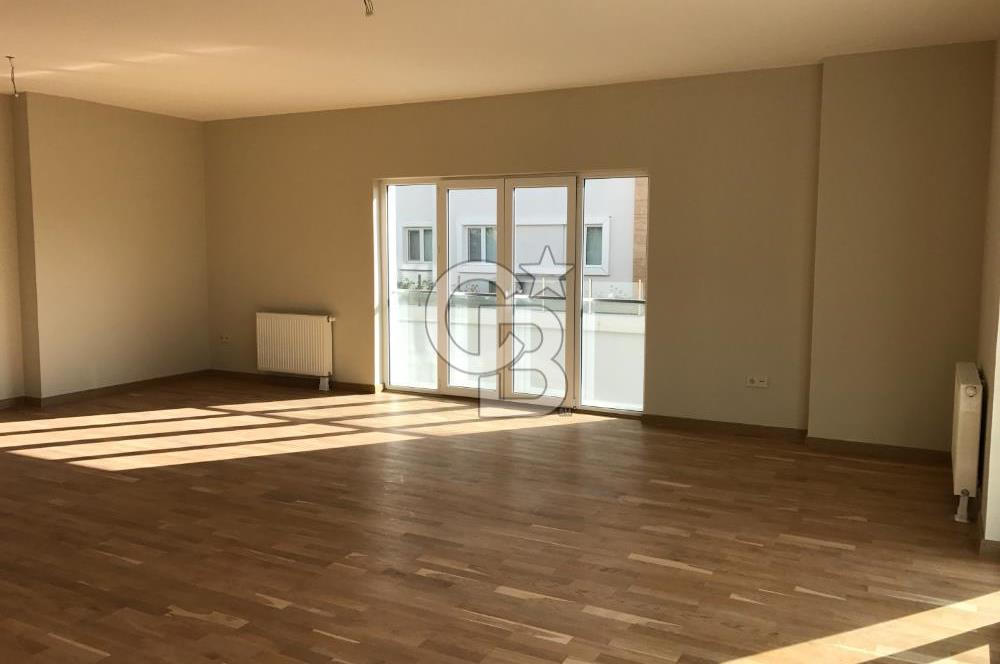 Vaditepe 3. Bölge 5+1 satılık 