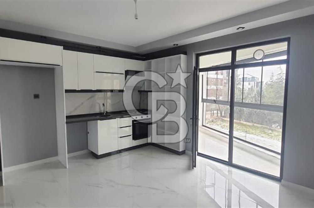 CB CITY'DEN ESKİŞEHİR ÇAMLICA MAHALLESİNDE KİRALIK 1+1