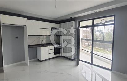 CB CITY'DEN ESKİŞEHİR ÇAMLICA MAHALLESİNDE KİRALIK 1+1