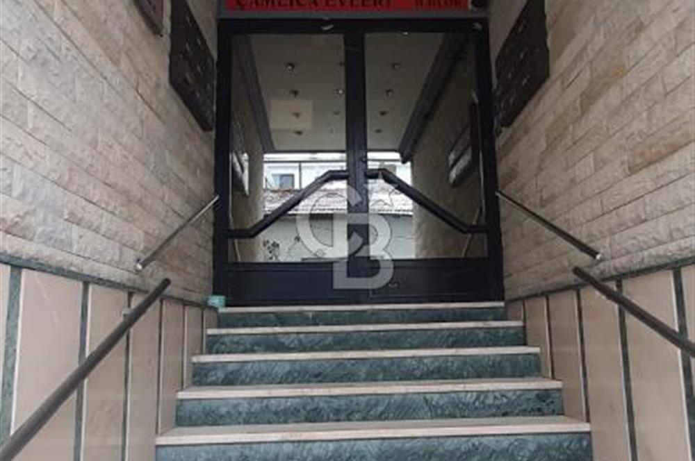 CB CITY'DEN ESKİŞEHİR ULUSAL EGEMENLİK BULVARINDA KİRALIK 2+1