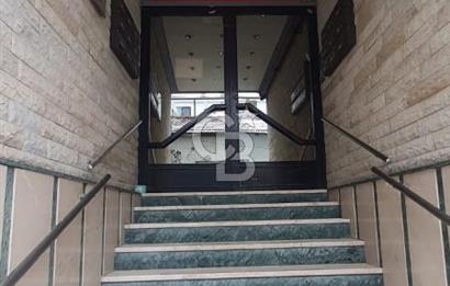 CB CITY'DEN ESKİŞEHİR ULUSAL EGEMENLİK BULVARINDA KİRALIK 2+1