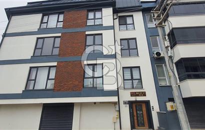 CB CITY'DEN ESKİŞEHİR ÇAMLICA MAHALLESİNDE KİRALIK 1+1