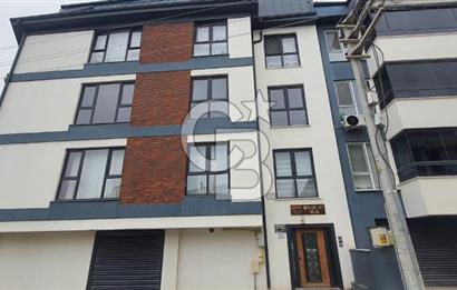 CB CITY'DEN ESKİŞEHİR ÇAMLICA MAHALLESİNDE KİRALIK 1+1