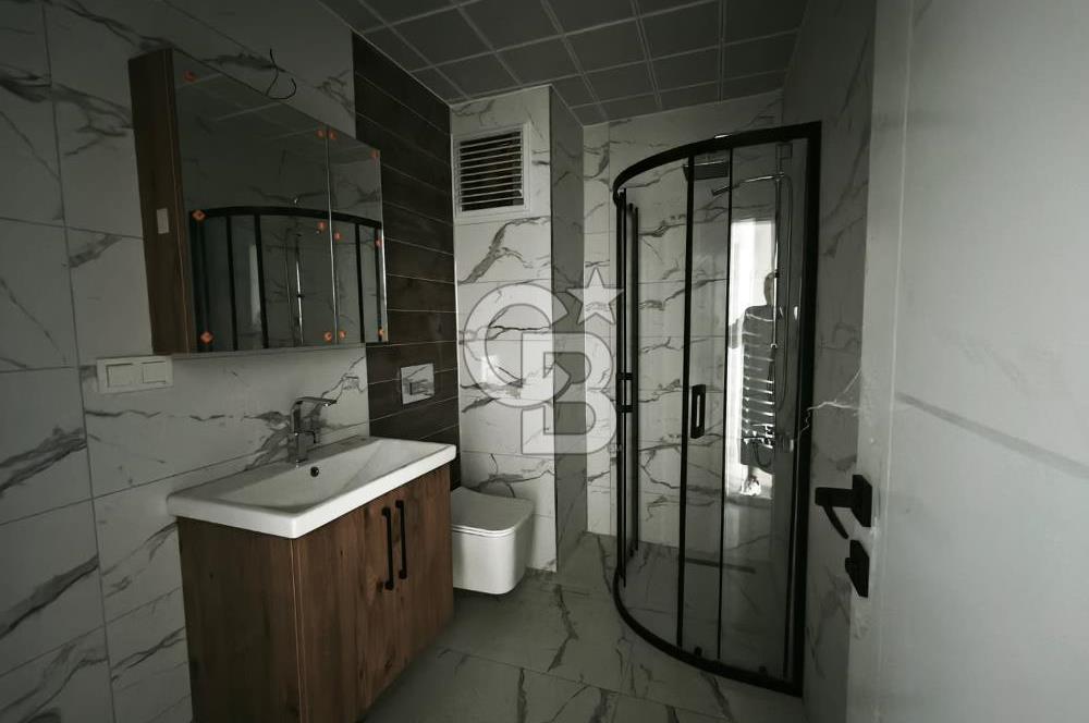 Ayvalık Altınova Merkez'de 2+1 kiralık Sıfır Daire