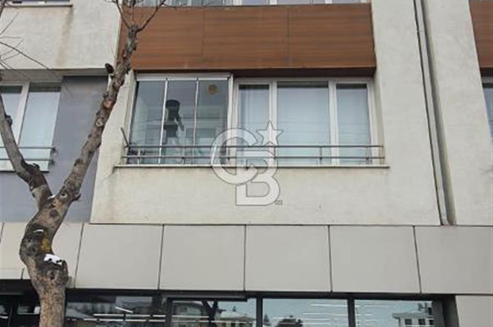 CB CITY'DEN ESKİŞEHİR ULUSAL EGEMENLİK BULVARINDA KİRALIK 2+1