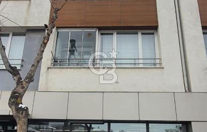 CB CITY'DEN ESKİŞEHİR ULUSAL EGEMENLİK BULVARINDA KİRALIK 2+1