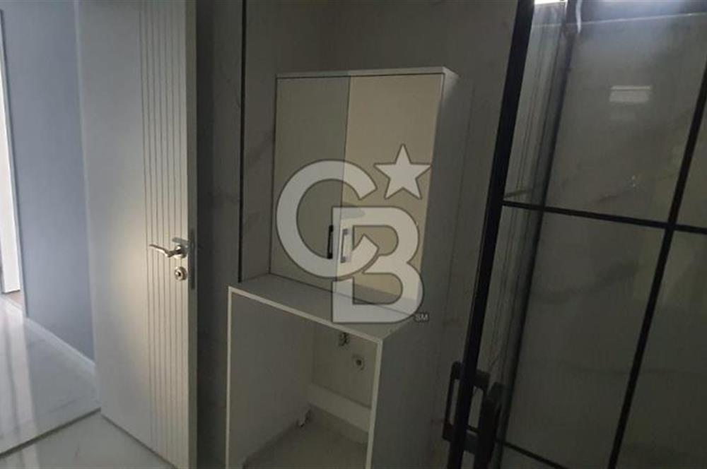 CB CITY'DEN ESKİŞEHİR ÇAMLICA MAHALLESİNDE KİRALIK 1+1