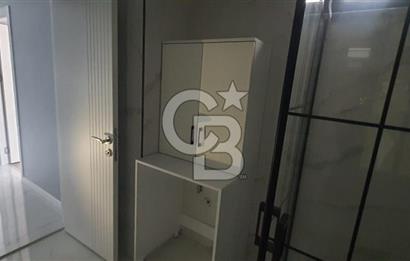 CB CITY'DEN ESKİŞEHİR ÇAMLICA MAHALLESİNDE KİRALIK 1+1