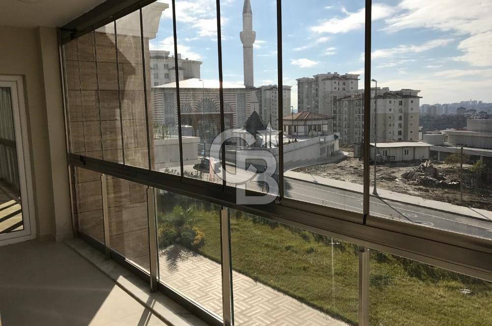 Vaditepe 3. Bölge 5+1 satılık 