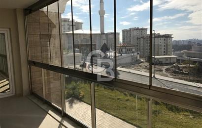 Vaditepe 3. Bölge 5+1 satılık 