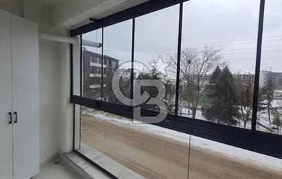 CB CITY'DEN ESKİŞEHİR ÇAMLICA MAHALLESİNDE KİRALIK 1+1