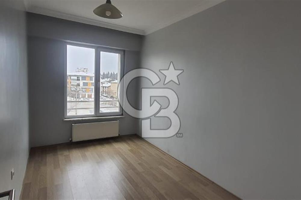 CB CITY'DEN ESKİŞEHİR ULUSAL EGEMENLİK BULVARINDA KİRALIK 2+1
