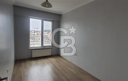 CB CITY'DEN ESKİŞEHİR ULUSAL EGEMENLİK BULVARINDA KİRALIK 2+1